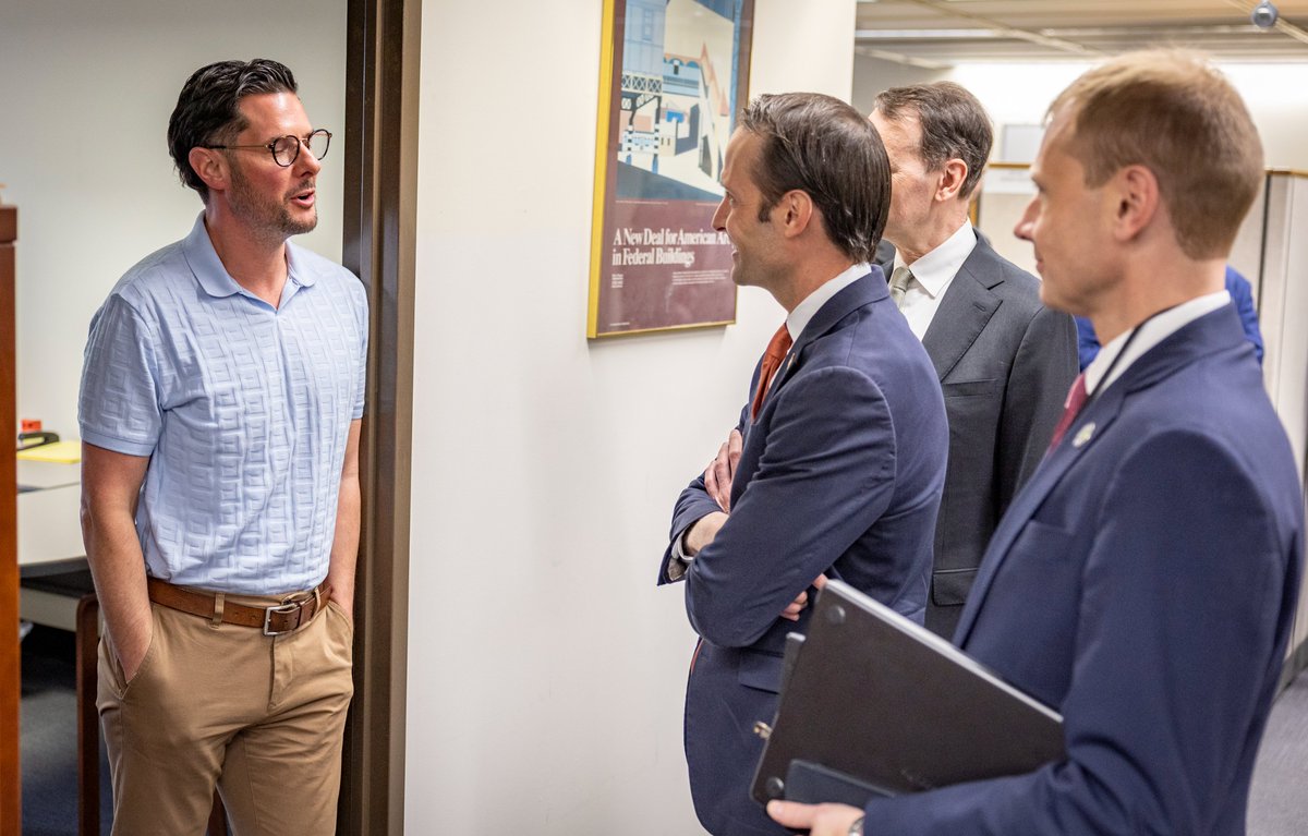 U.S. Department of Education tweet media