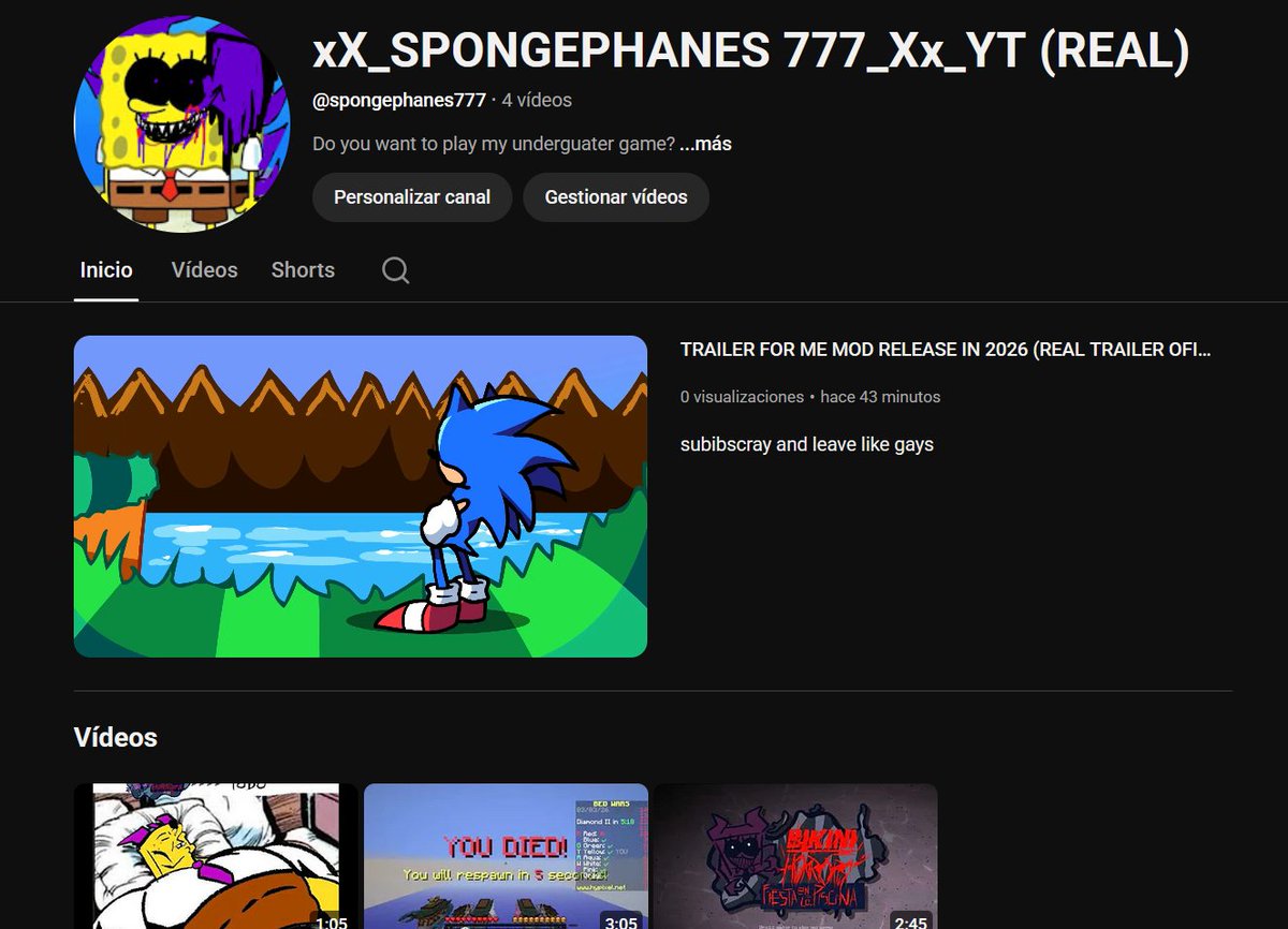 BIKINI HORRORS tweet media