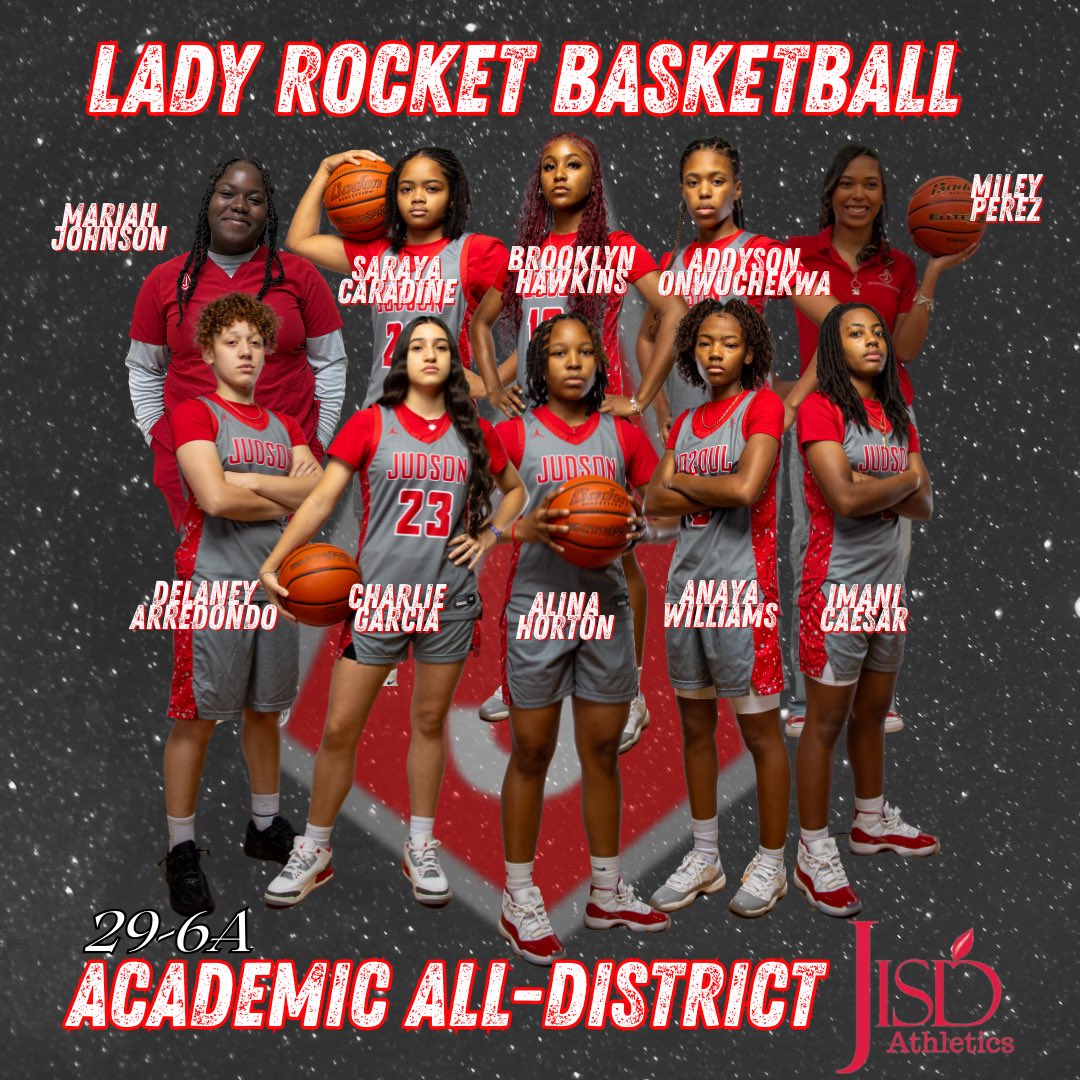 Judson Girls’ Basketball tweet media