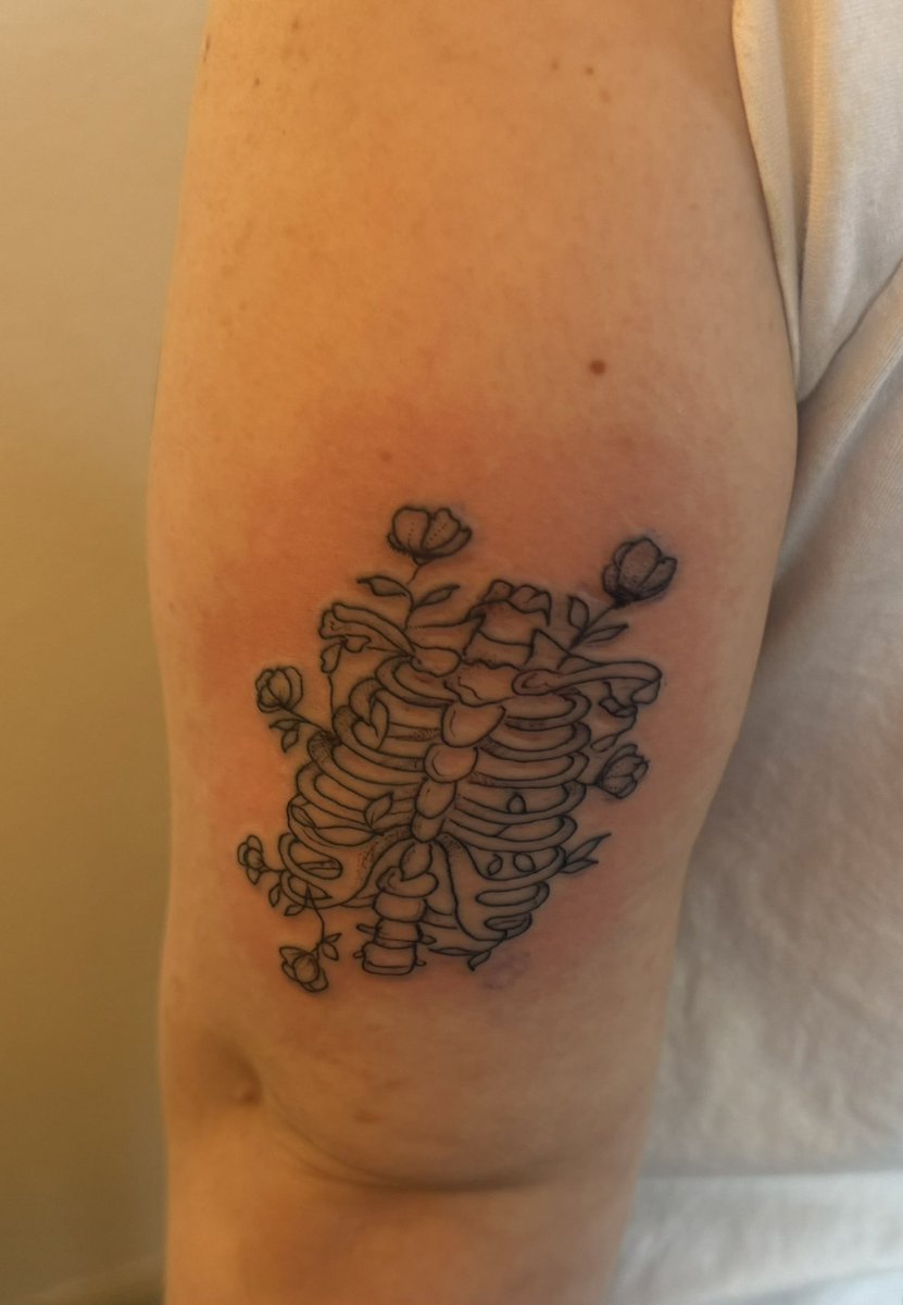 Jade-Louise Smith💜🦊🧡 tweet media