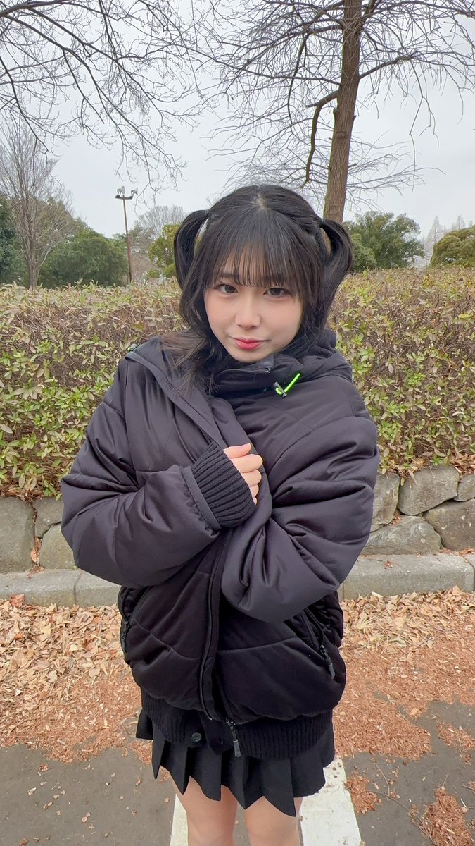 yui_nowkoji's tweet image. おはよう‼️
昨日は雨で寒かったね☔
みんな風邪とかひいてない？
#jc #jc2