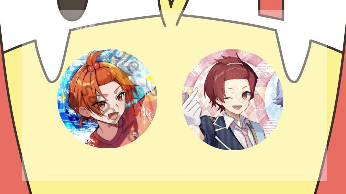 S取引垢/プロフ tweet media