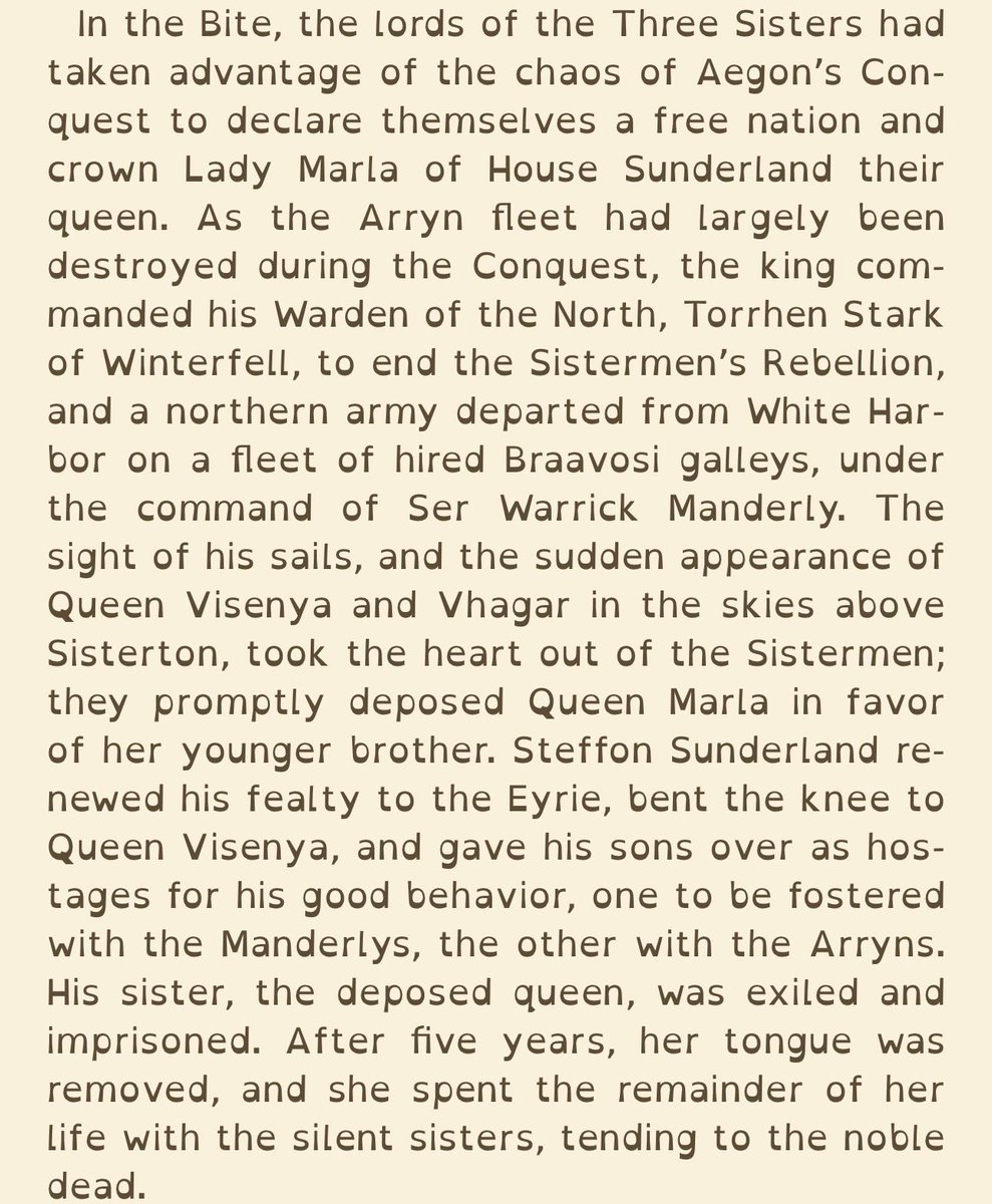 ASOIAF inc. tweet media