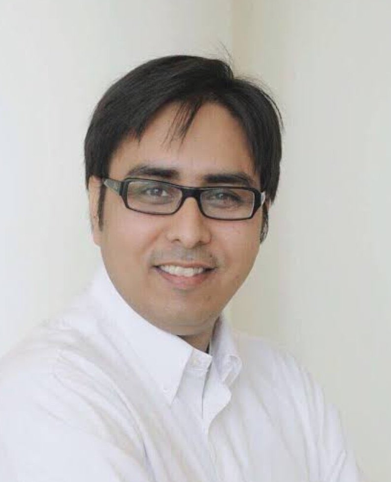 مراد سعید کی کتاب میں شہباز گل نے بازی پلٹ لی
مرد کا بچہ عمران خان کے ساتھ اصولوں پر کھڑا رہا ❤️