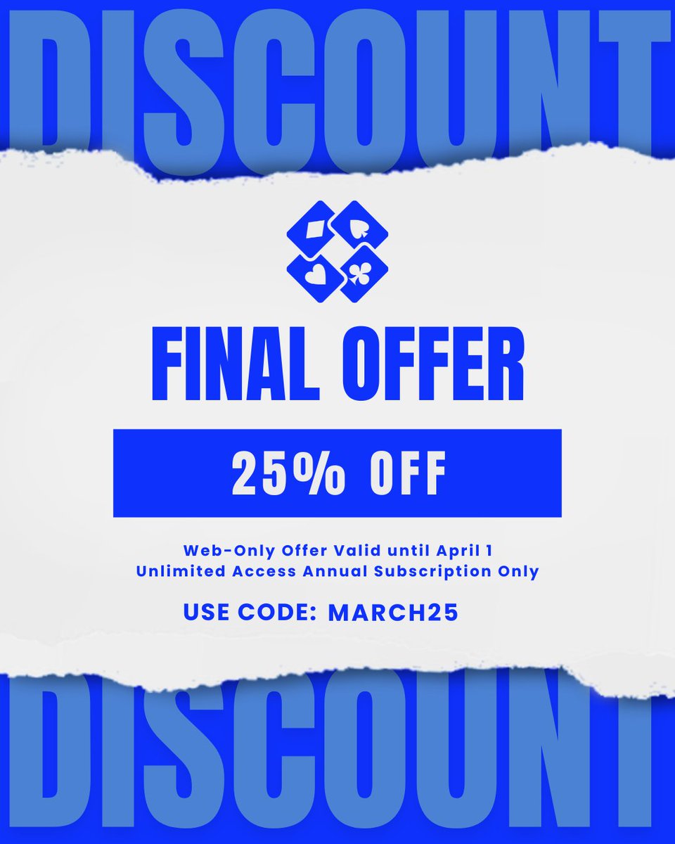 Did you miss out on our HUGE 50% discount? 

For the remainder of March, we are offering 25% off an Unlimited Access annual subscription to SnapShove for web-users. Sign up now!