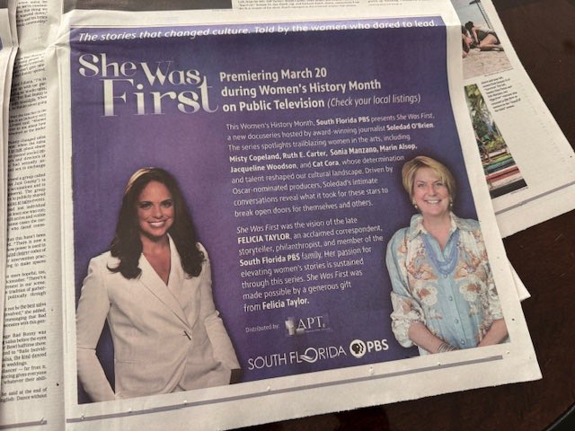 Soledad O'Brien tweet media