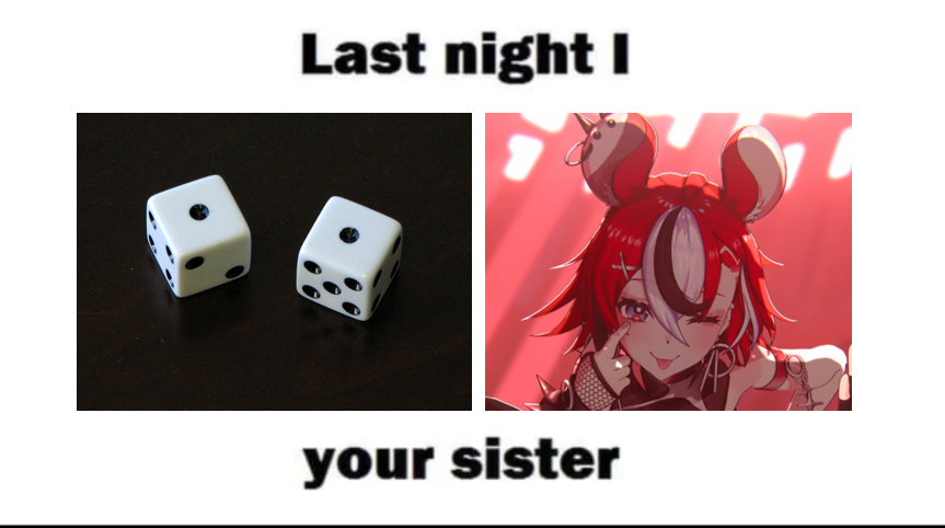 V Faction tweet media