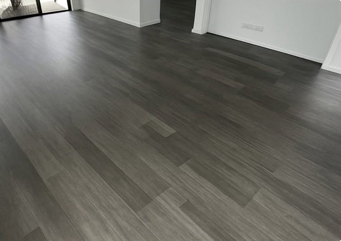 just because you put this floor in don’t mean the rent should be $1250