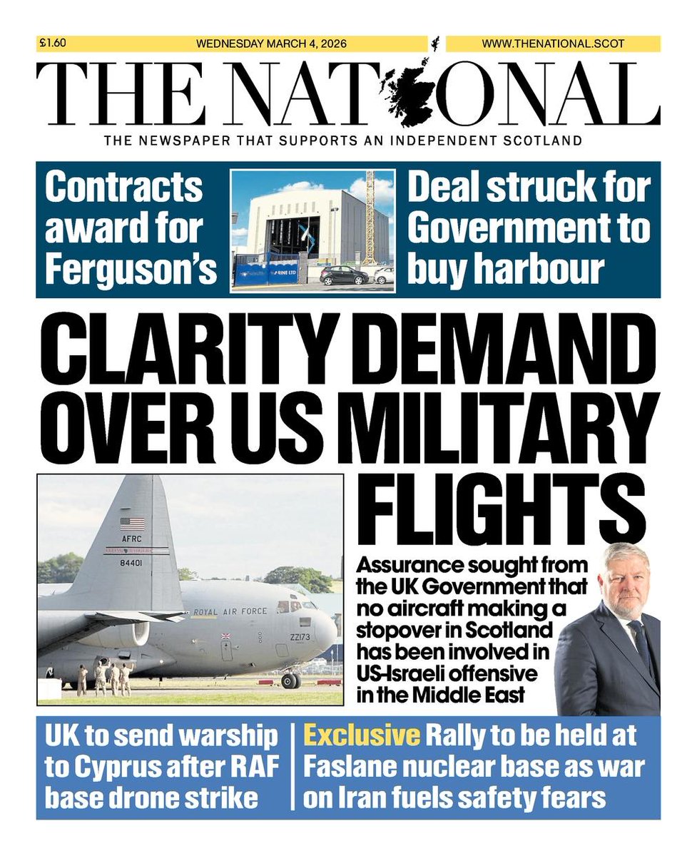 The National tweet media