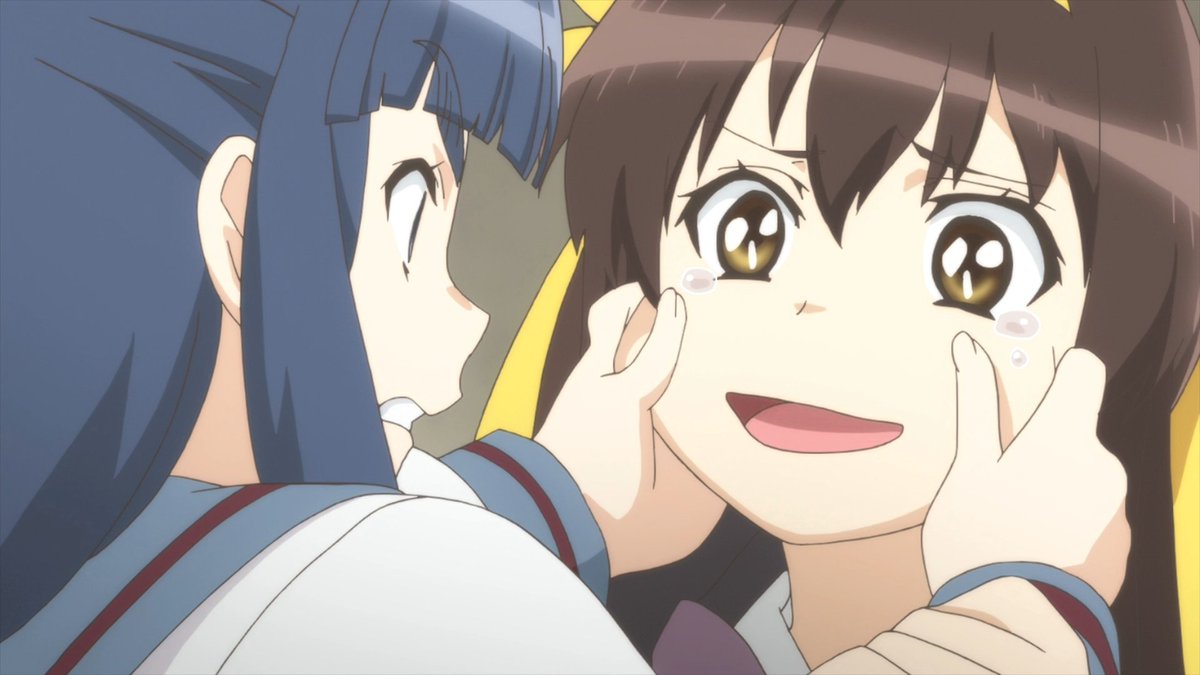 Daily Haruhi #35