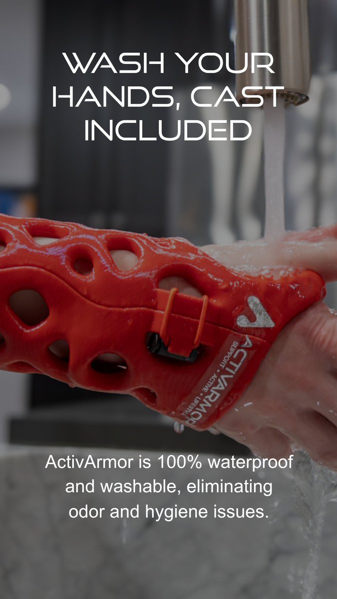 ActivArmor tweet media