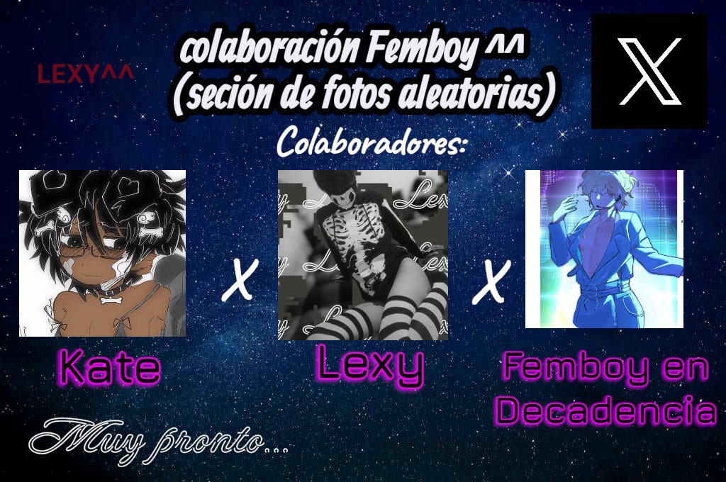 🌷LEXY^^🌷 (@Lexy_Oficial) / Posts / X