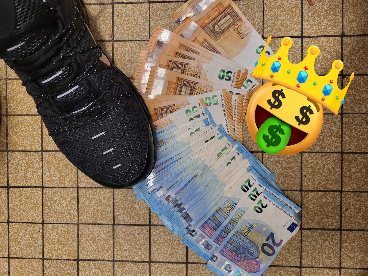 🇫🇷👑Master.49.5👣 tweet media