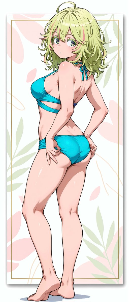 Maeros@AIillustration tweet media