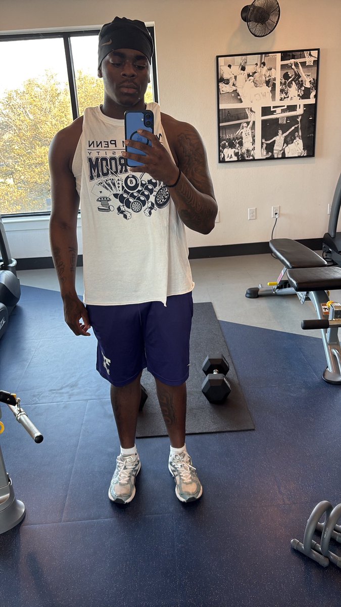 JAMARQUES “〽️urda Mook” BAKER tweet media