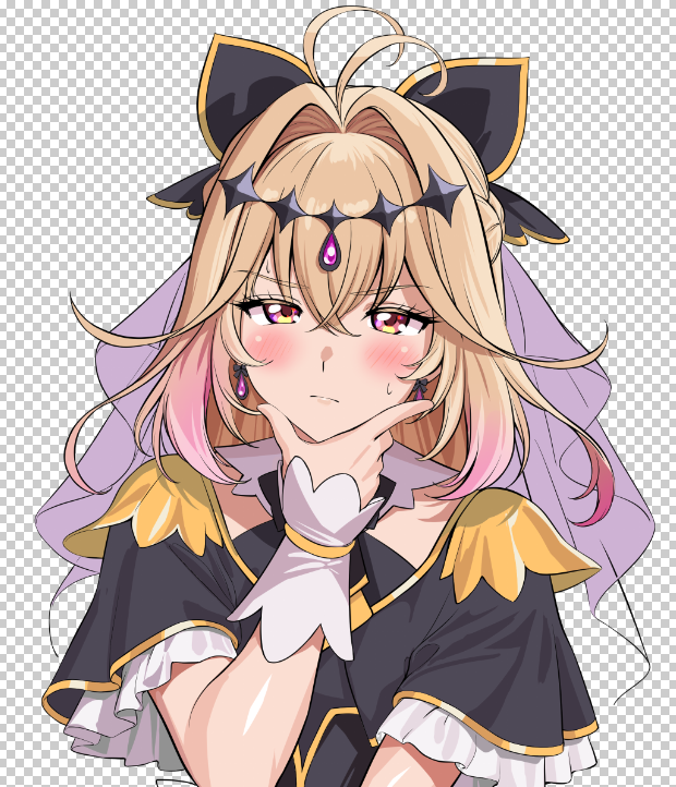 とりあえずサクカ用に急遽塗って出社... 