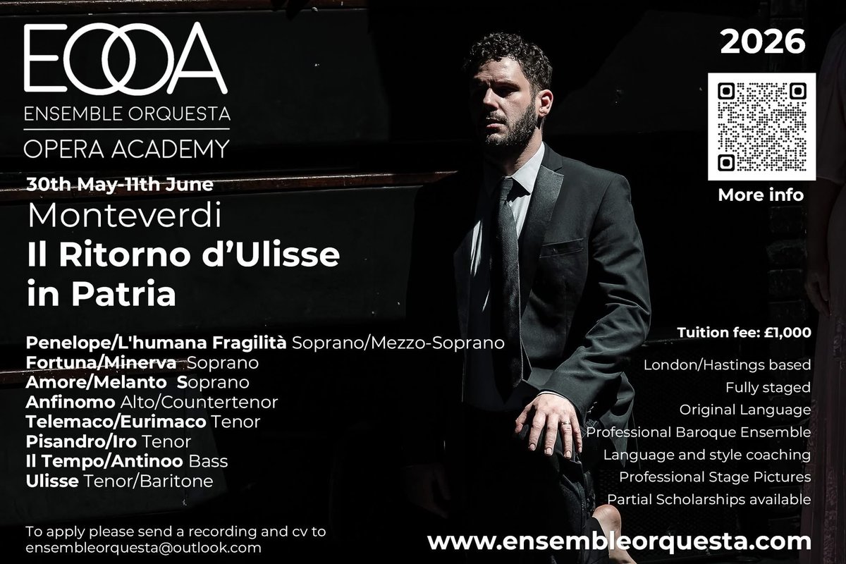 Ensemble OrQuesta tweet media