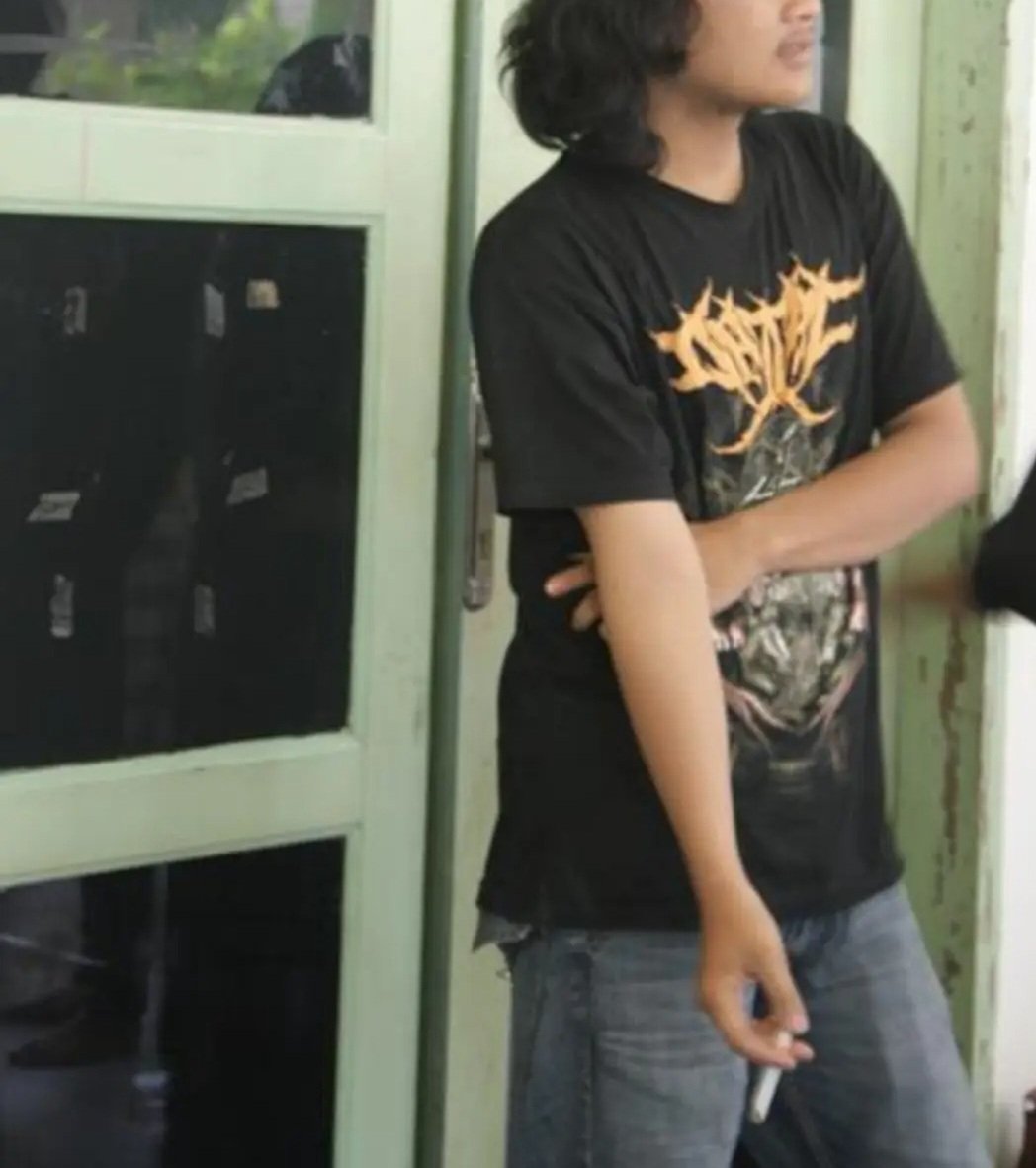 ORANG DAPUR tweet media