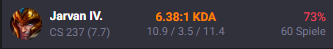 Warli_RL's tweet photo. I am alive :)

reached Plat for the first time as gold was the first time too....there´s only 1 direction ^^ https://t.co/rrBRiRXVVJ