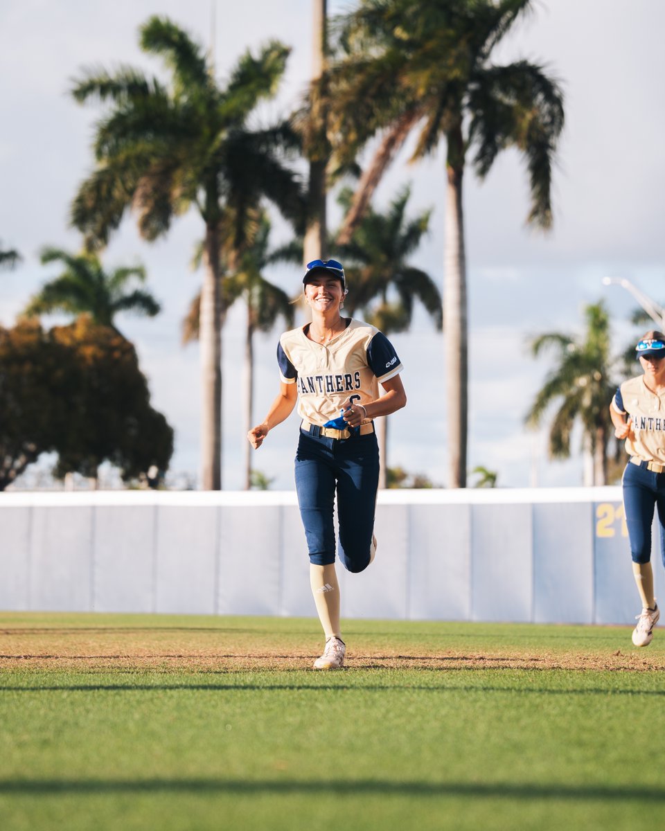 FIU Softball tweet media