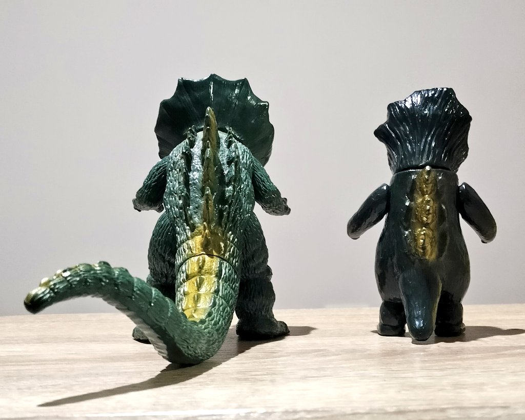 サンガッツ本舗のレッドマン版ジラース