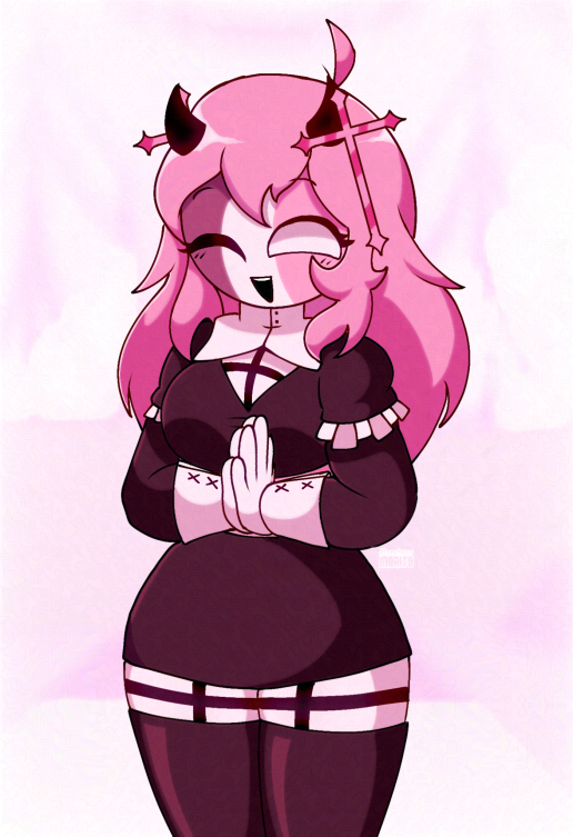 🩷
#midfightmasses #Sarvente