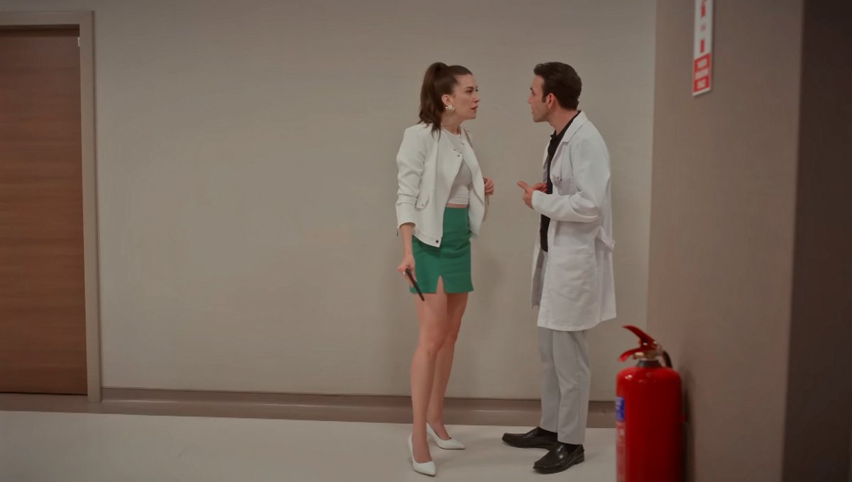 Yo se lo diré a Bahar 

Y por que debería creerte?

BAHAR HAY UN CUENTO
#Bahar