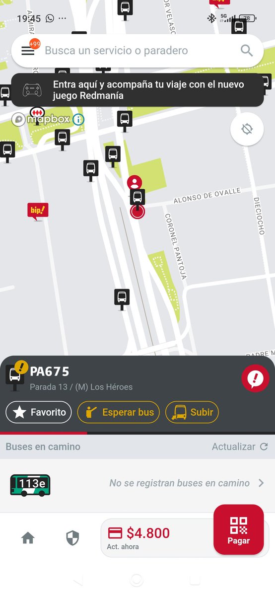 cnaser's tweet photo. @Red_Movilidad que pasa? https://t.co/elZBd9z9qJ