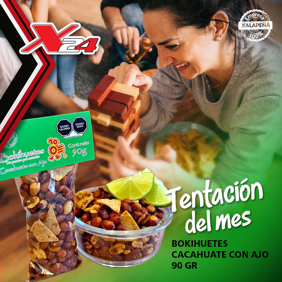 Super X24 tweet media