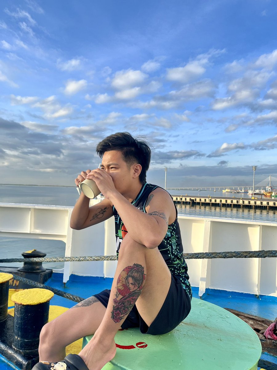 Pᴀᴛʀɪᴄɪᴏ ⚓🇵🇭 tweet media