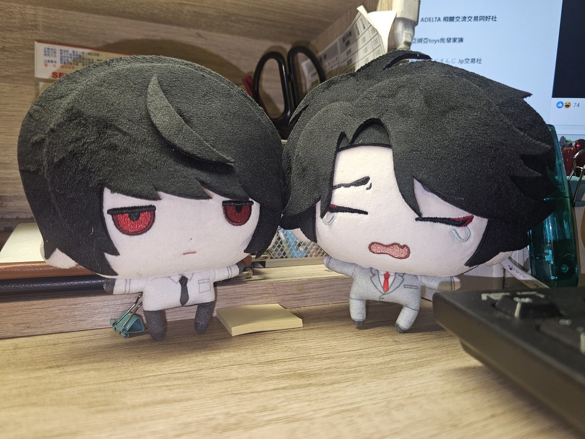 🍡CAOCAO tweet media