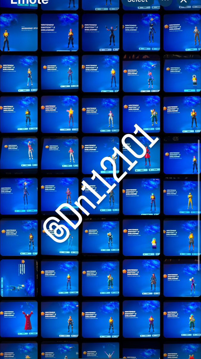 Dannyඞ tweet media