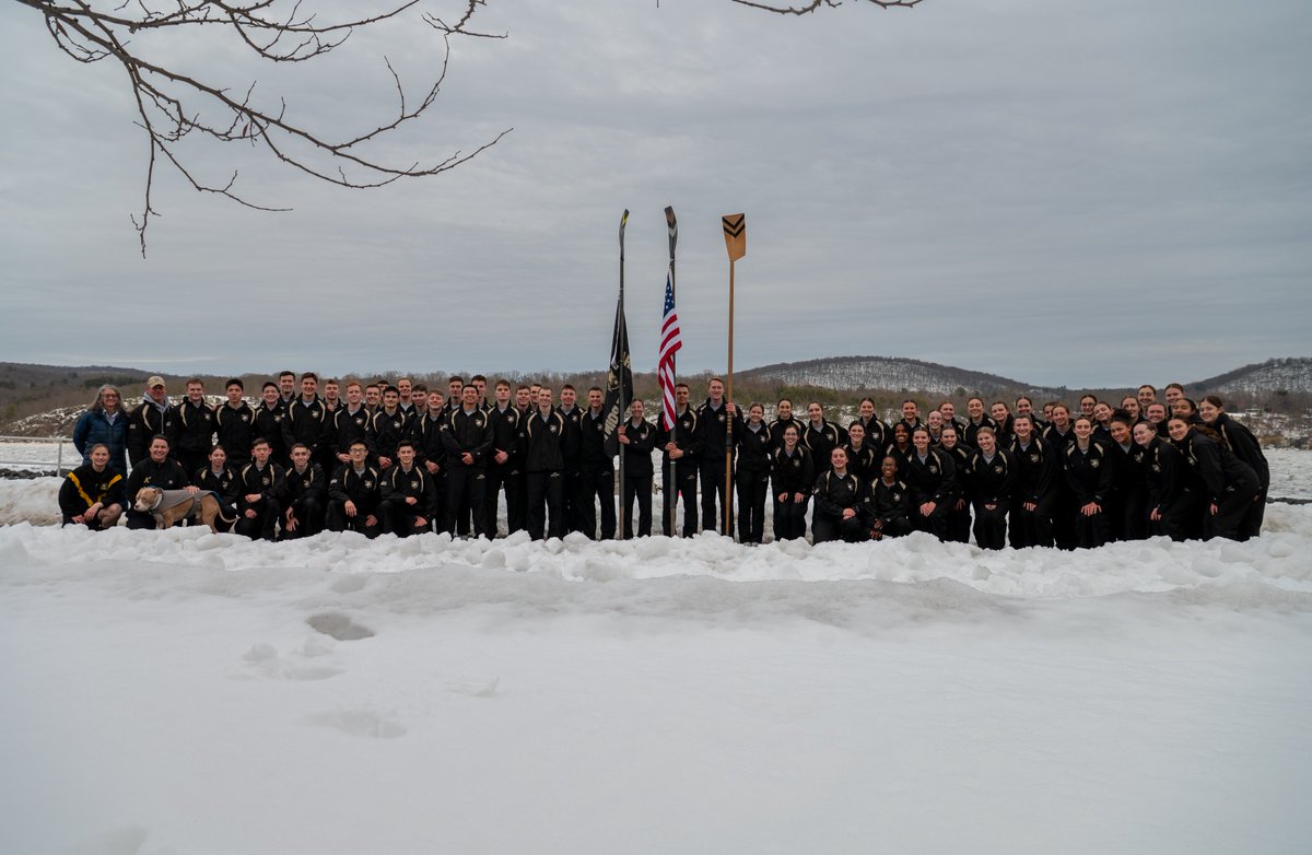 West Point AOG tweet media