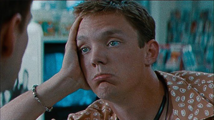 Kevin Williamson has just CONFIRMED that he shot an alternate ending ...