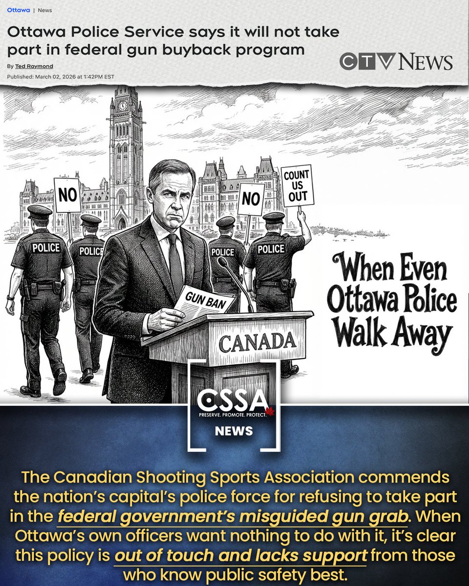 Canadian Shooting Sports Association tweet media