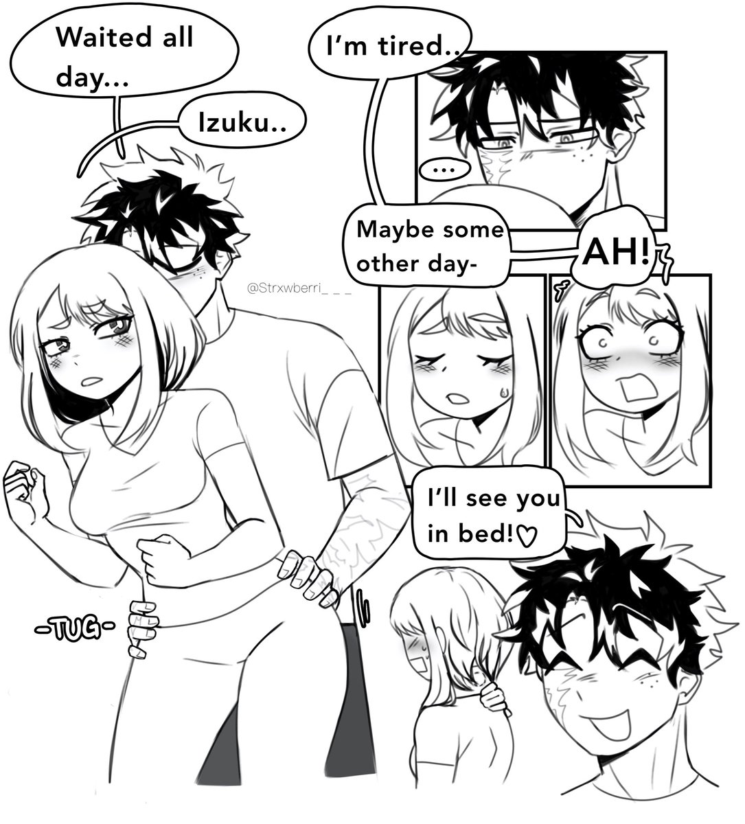 Strxwberri tweet media