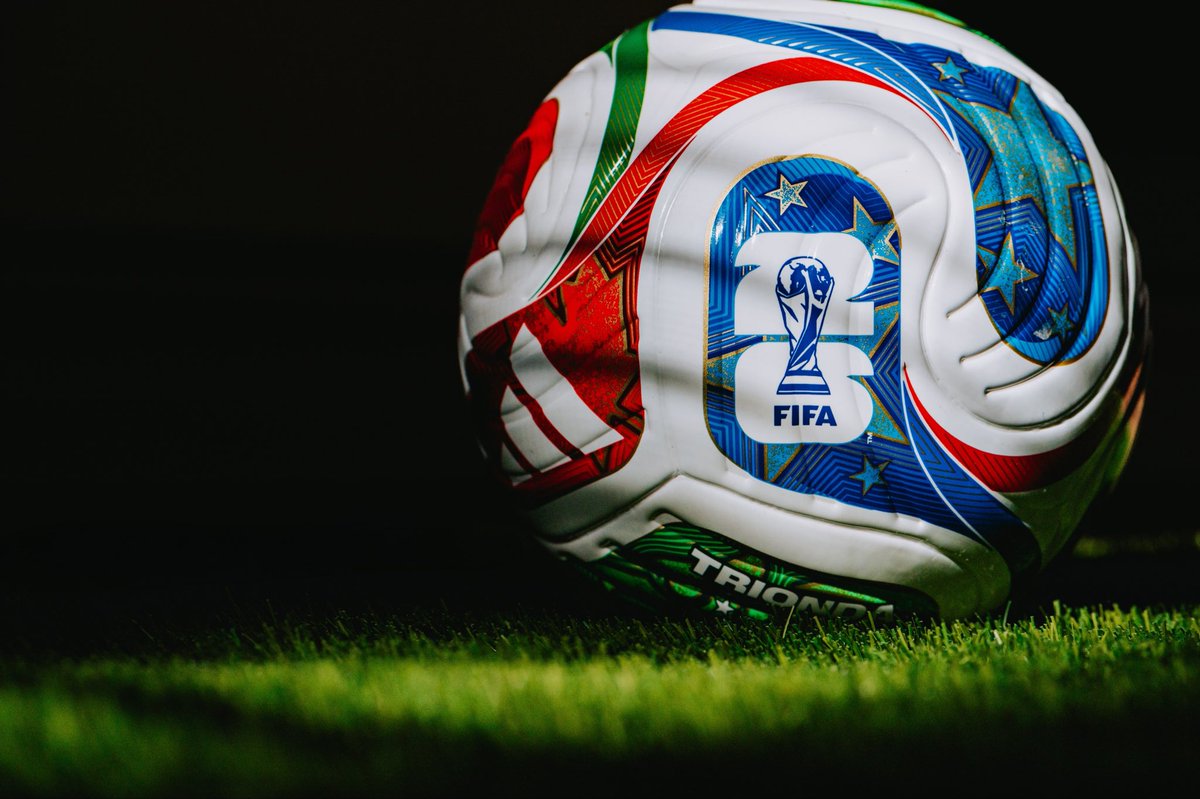 An estimated 4 million visitors are expected to travel to the Dallas–Fort Worth area during the 2026 FIFA World Cup 

We’re exactly 100 days away