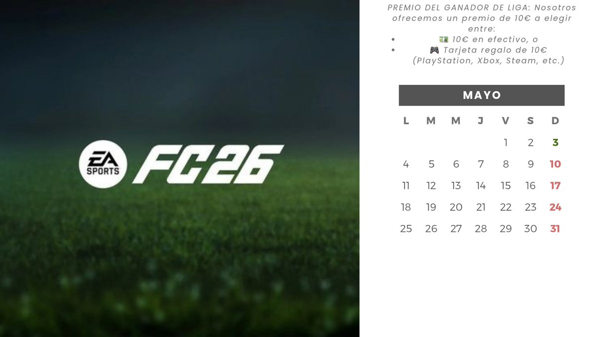 LCB CLUBES PRO tweet media