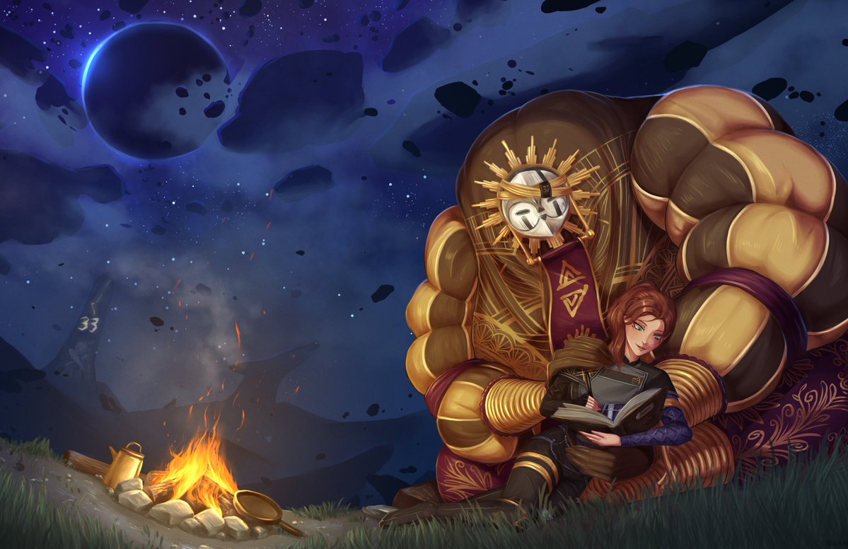 Bugyakis (ARTIST ALLEY ARC) tweet media