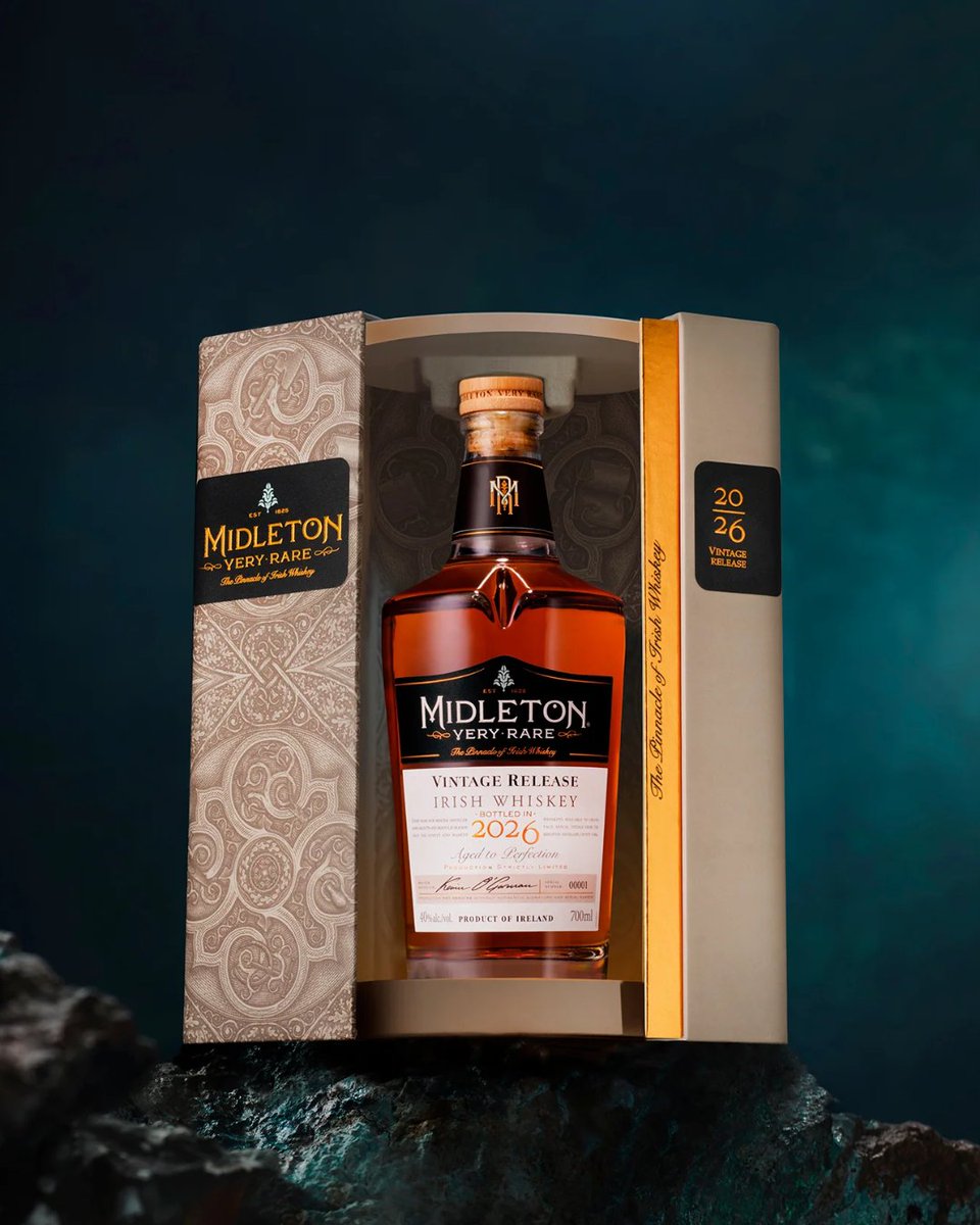 Mitchell & Son tweet media