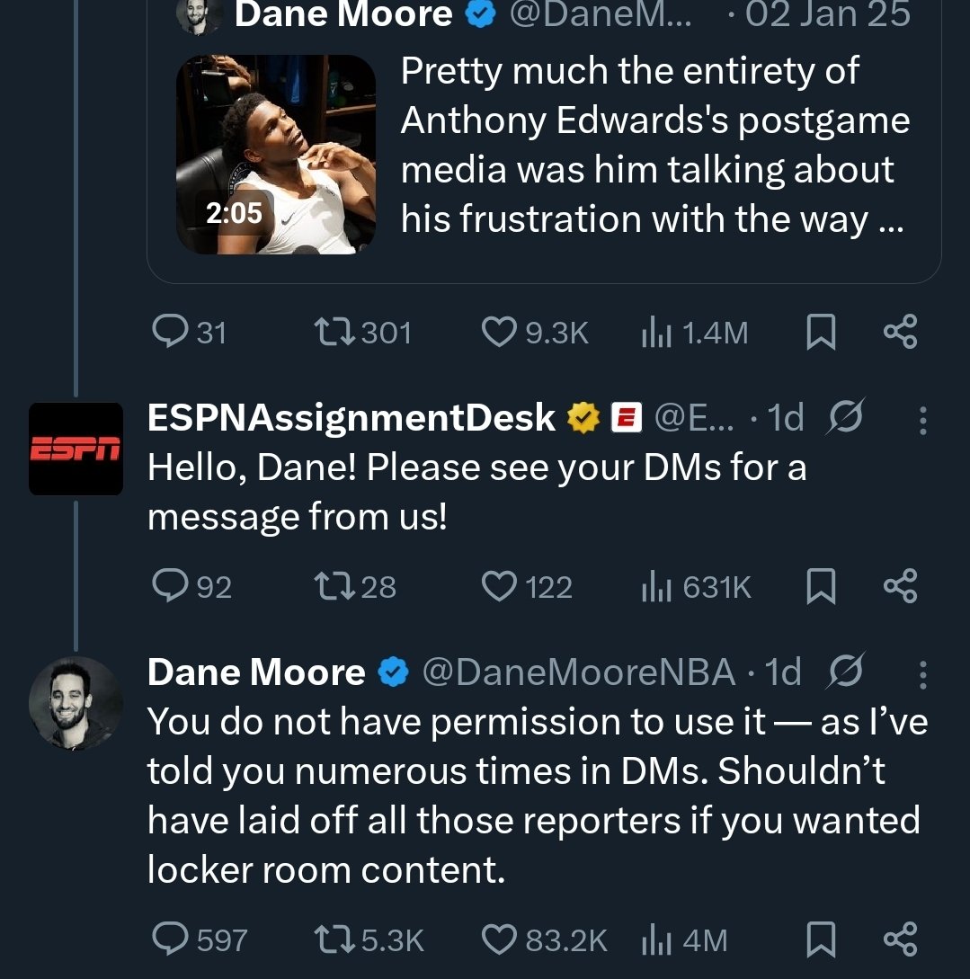 Andrew Donaldson tweet media