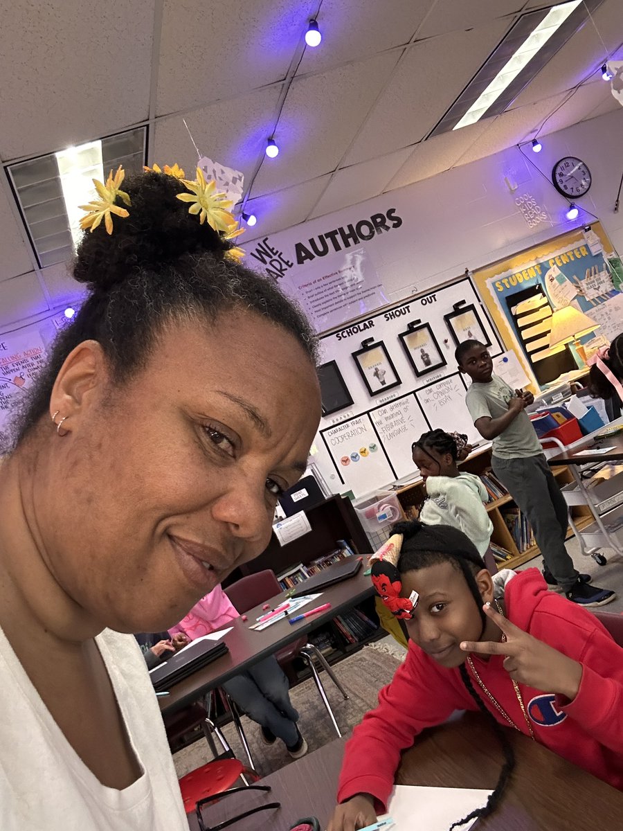 J.B. Atkinson Academy for Excellence tweet media