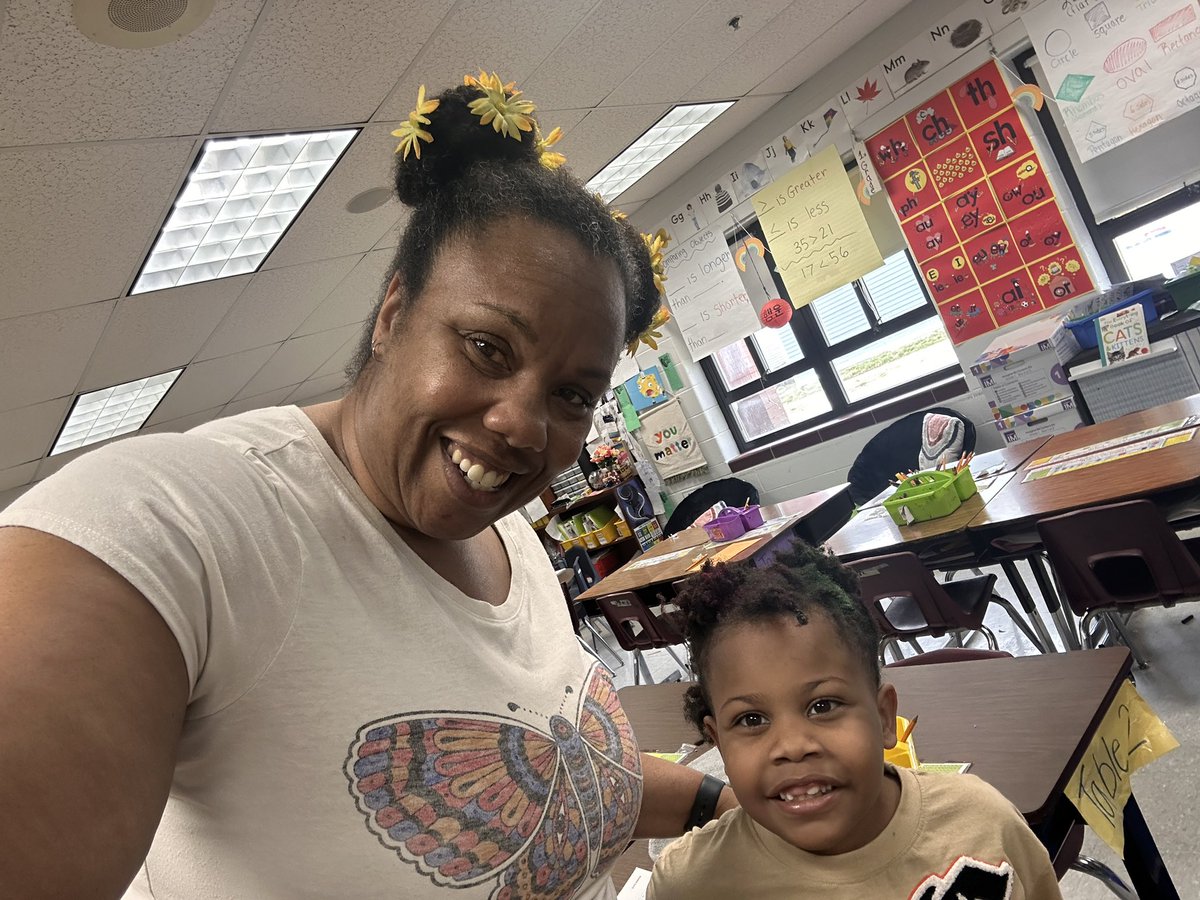 J.B. Atkinson Academy for Excellence tweet media