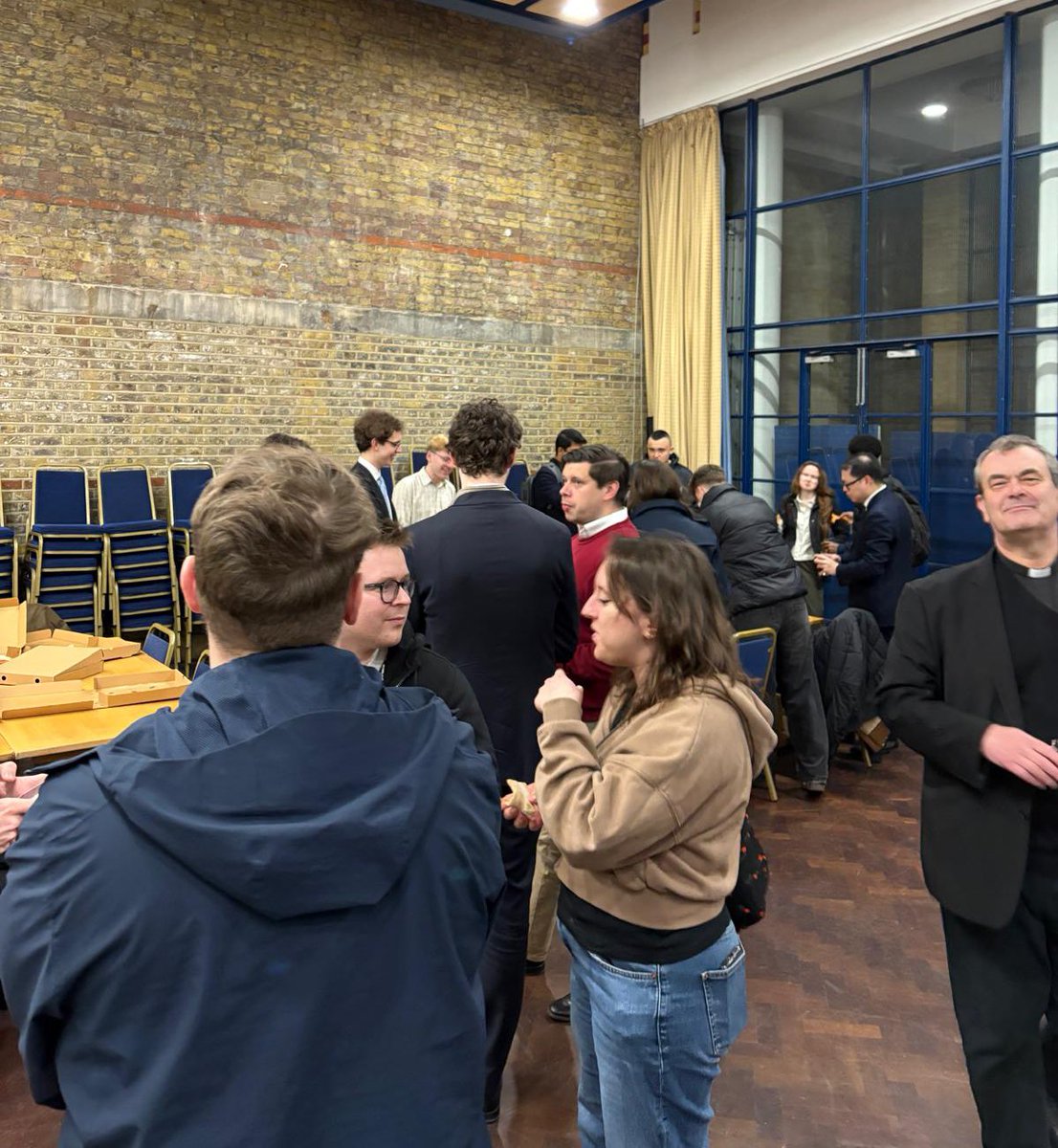 Fidelium London tweet media