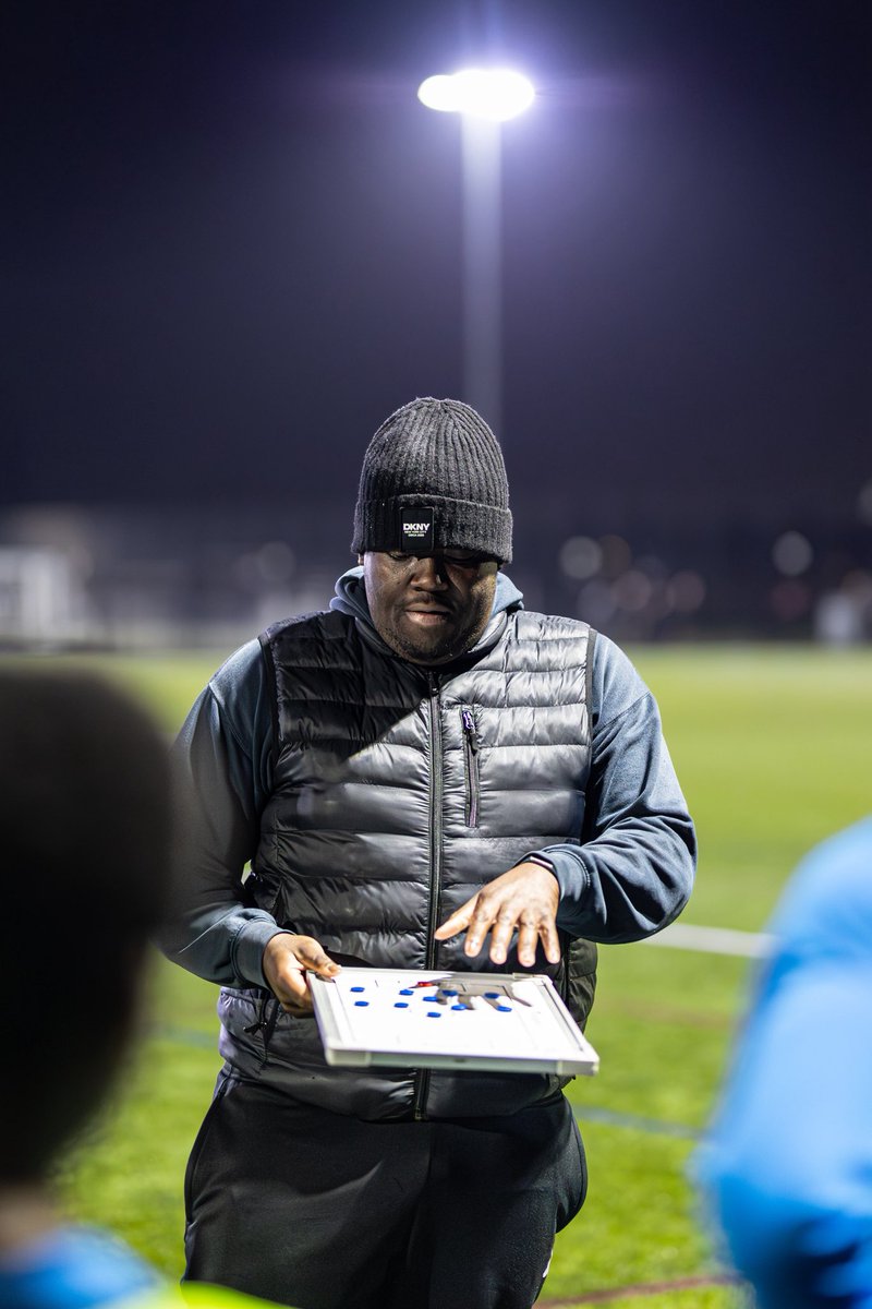 Nathaniel Coaching tweet media