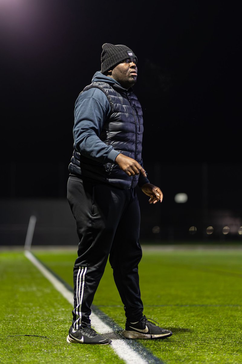Nathaniel Coaching tweet media