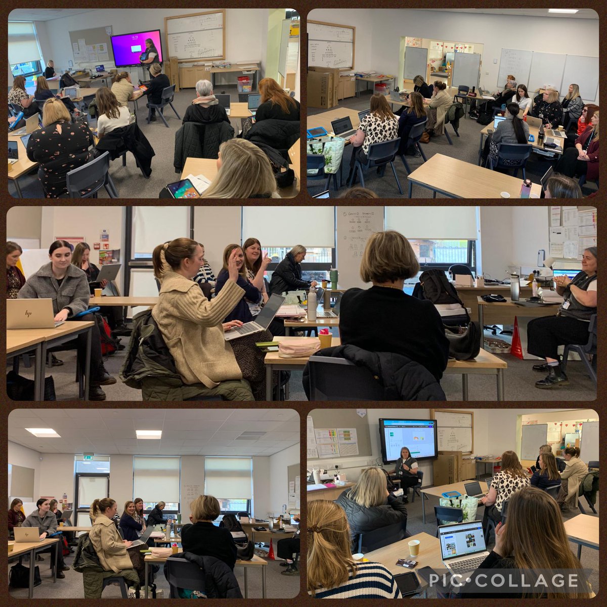 South Ayrshire Learns tweet media