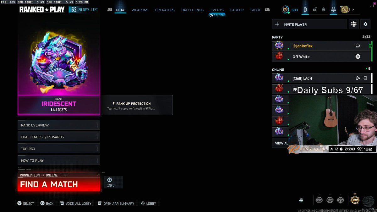 JonReflex tweet media