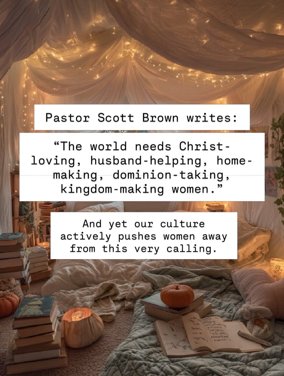 Abiding Homemaker tweet media