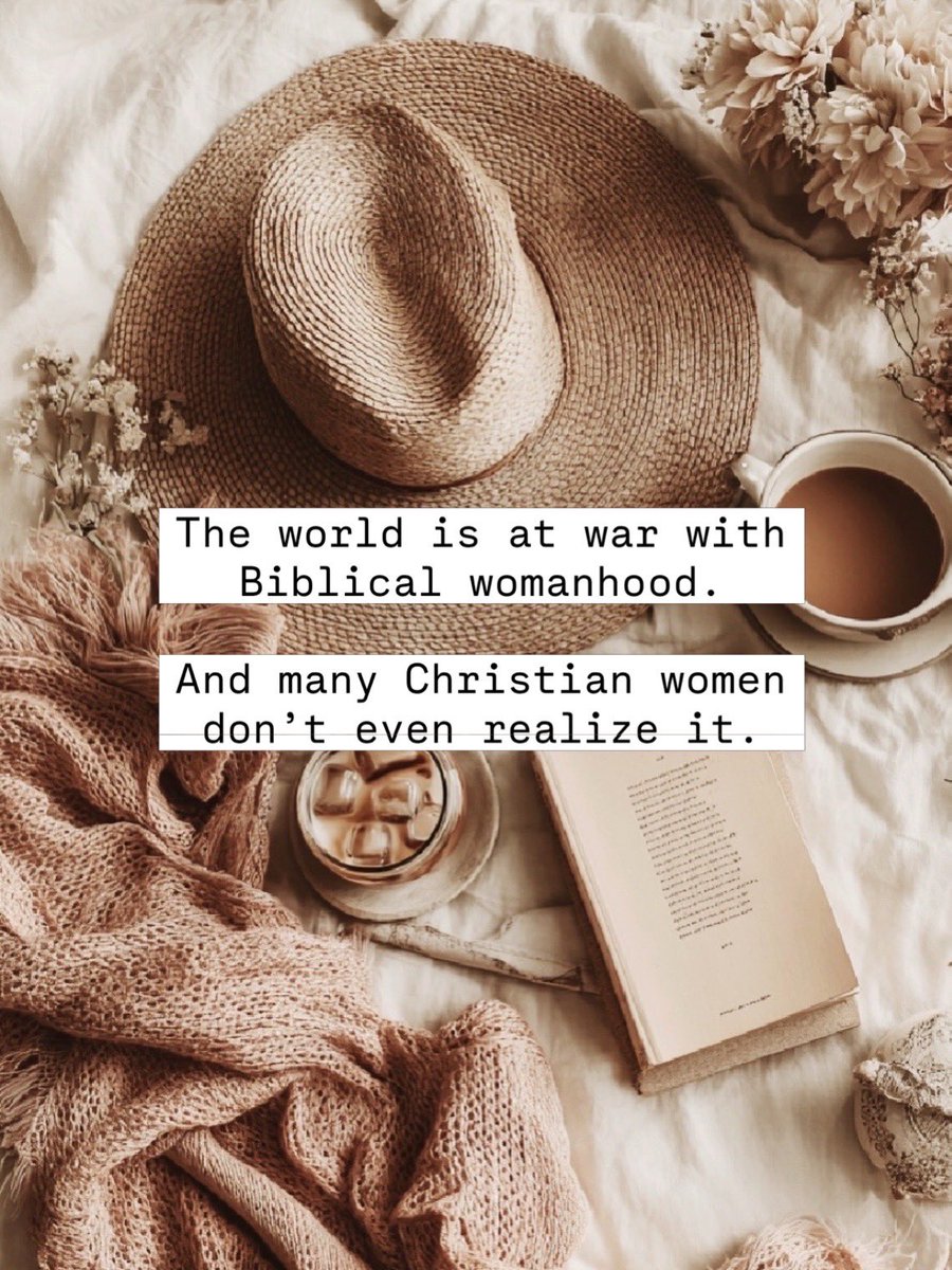 Abiding Homemaker tweet media